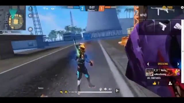 Free fire op custom gameplay||RG MAFIA VS YS JOBAN||CUSTOM GAMEPLAY WITH@YS JOBAN||{Revenge time}😈😈 смотреть онлайн