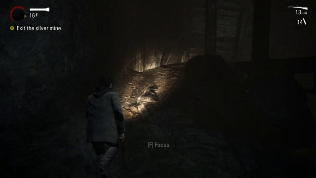 Alan Wake Remastered прохождение #9 смотреть онлайн