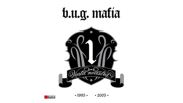 B.U.G. Mafia - Un 2 Si Trei De 0 (feat. ViLLy) (Prod. Tata Vlad) смотреть онлайн