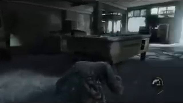 The Last of Us PS3 Go Big Horns part 10 and Music смотреть онлайн