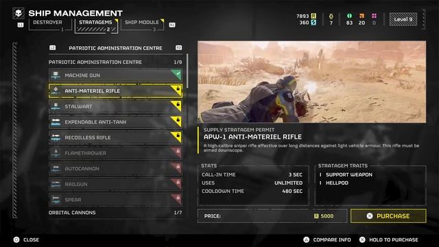 Helldiver 2 || Best moments w/ friends смотреть онлайн