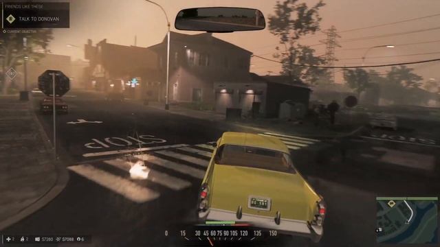 Mafia 3 shenanigans смотреть онлайн