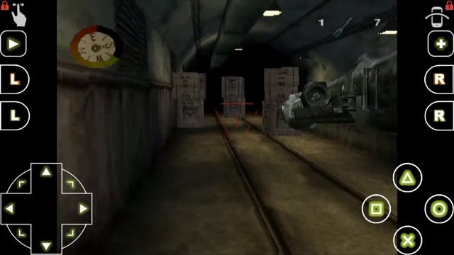 Medal Of Honor PS1 Walkthrough Part 23 смотреть онлайн