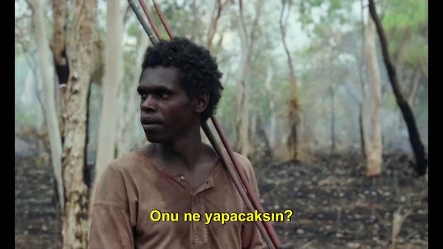 Üstün Taraf - High Ground | Türkçe Dublaj | Aksiyon Gerilim Suç Filmi Full HD İzle