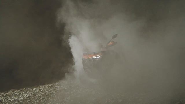 Новые CFORCE 800 HO и 1000 EPS: флагманы CFMOTO 2024 года! смотреть онлайн