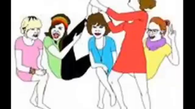 Those Dancing Days | Help Me Close My Eyes [live at on3-festival] смотреть онлайн