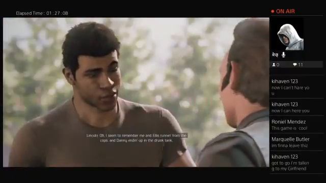 Mafia 3 Demo