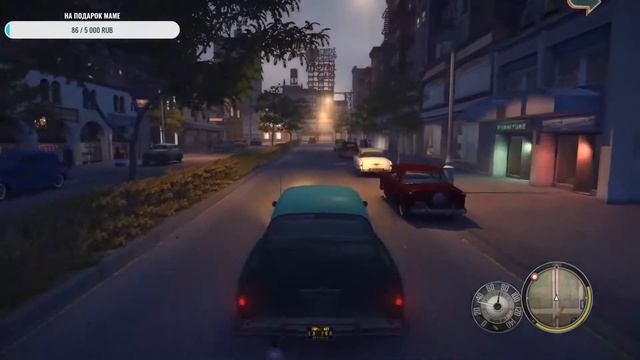 СТРИМ МАФИЯ 2/МАФИЯ 2 ДЕФИНИТИ ЭДИШН/ПРОХОЖЭДЕНИЕ (Mafia 2: Definitive Edition)