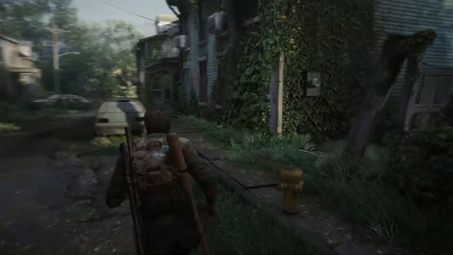 ПРОХОЖДЕНИЕ THE LAST OF US REMAKE СЕРИЯ 5 смотреть онлайн