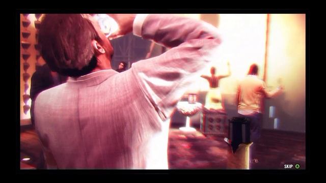 Max Payne 3 Playthrough Part 1 смотреть онлайн
