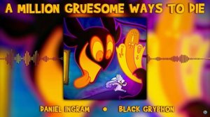 Billie Bust Up (Game Soundtrack from Billie Bust up) - «A Million Gruesome Ways To Die» 1 hour loop