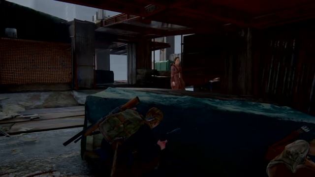 The last of us 2 | GROUNDED | Full stealth/No damage | Abby day 2 | Seraphites Overlook смотреть онлайн