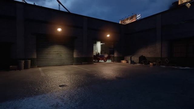 Mafia Definitive Edition Tập 3 | Trận Đua Xe Kỳ Thú смотреть онлайн