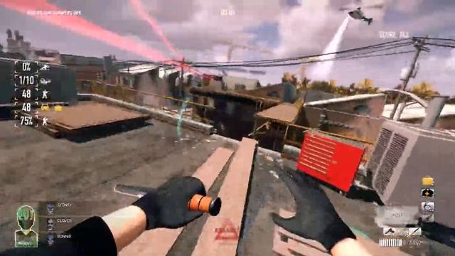 Payday2 reset 8/25/2021 смотреть онлайн