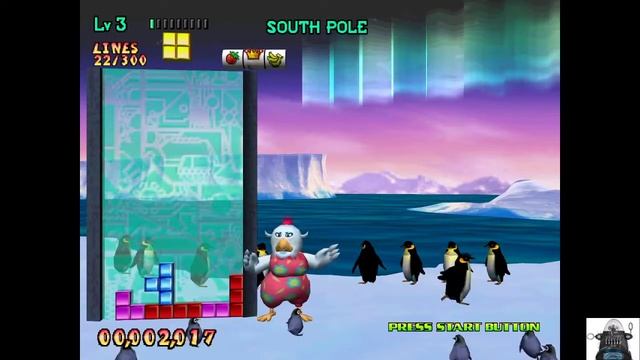 Sega Tetris on a PC | REDREAM Sega Dreamcast Emulator смотреть онлайн