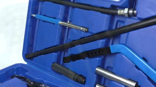 Рассухариватель универсальный с щипцами TA-A1047 смотреть онлайн