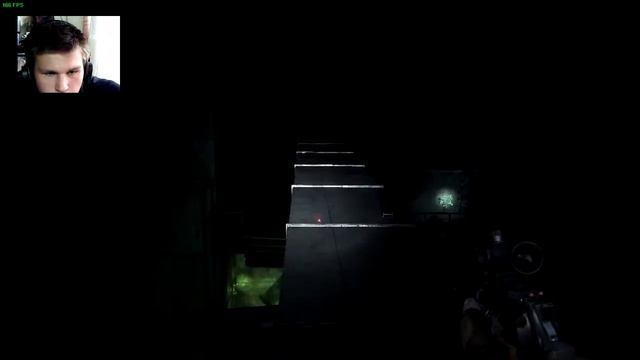 (Метро 2033) Прохождения игр с AlMi...(#6) смотреть онлайн