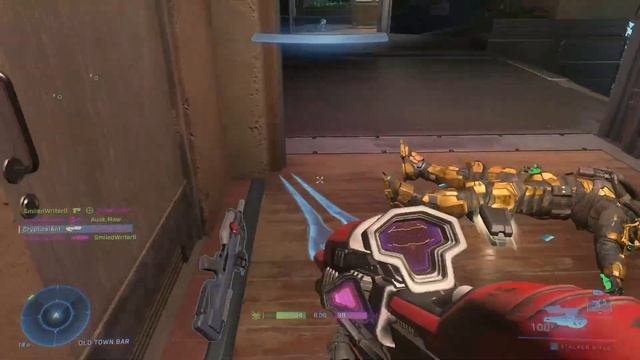 halo infinite pass stream 28 смотреть онлайн