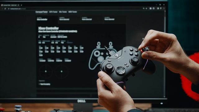 Razer Wolverine V2 Chroma Review 2024 смотреть онлайн