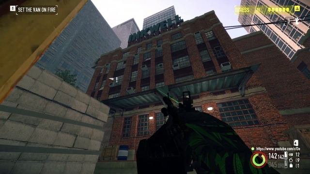 [PAYDAY 2] HEAT STREET - SOLO DS/OD | NO AI/DOWNS/ASSETS смотреть онлайн