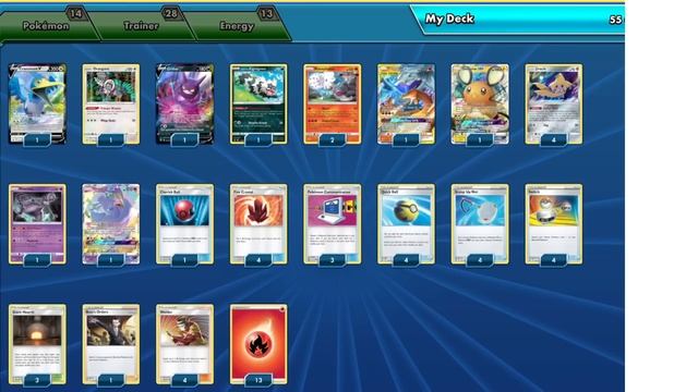 Top 10 Decks in Standard with Decklists! Players Cup 3 Meta (Pokemon TCG) смотреть онлайн