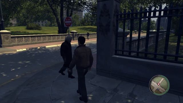 Mafia II. Последствия смотреть онлайн