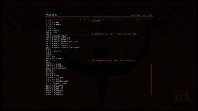 [EN\RU] QUAKE - Joke Jam 2 смотреть онлайн