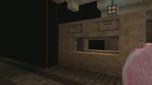 MineCraft Metro 2033 (1 часть) Tigers,Aliance,Ghost смотреть онлайн