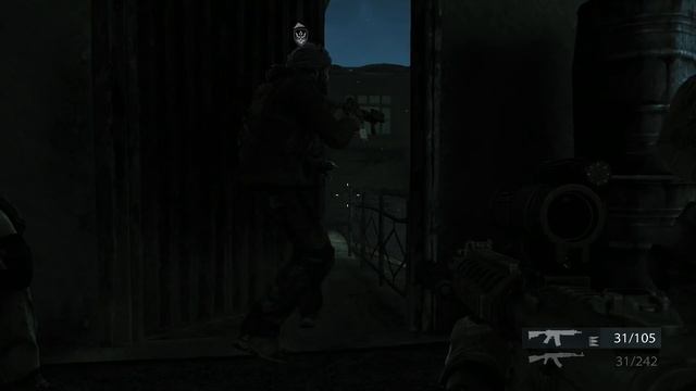 [#Prologue] Medal Of Honor (2010) || IG The Phoenix смотреть онлайн
