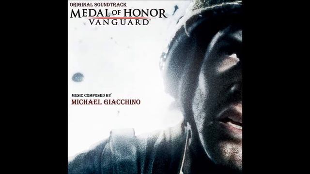 Medal of Honor Vanguard Soundtrack - Streets of Paris (from Medal of Honor- Underground) смотреть онлайн