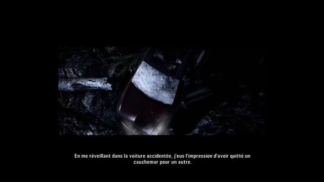 Alan Wake Episode 2 смотреть онлайн