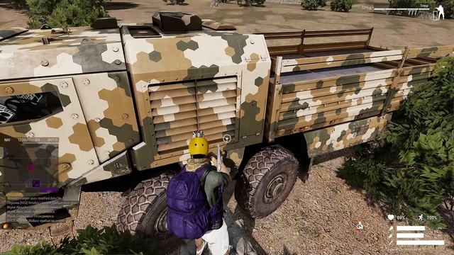ArmA 3 | Снято с помощью GeForce GTX смотреть онлайн