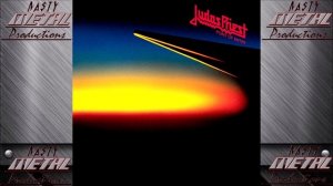 NMP | Album Of The Week #100 | Point Of Entry (1981) by Judas Priest