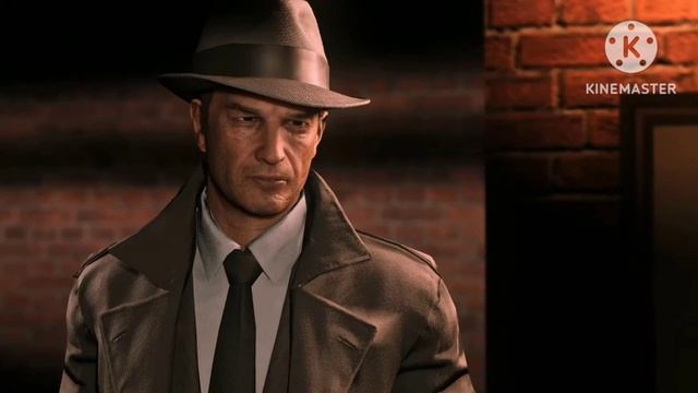Mafia 2 Emotional Nightcore Theme Music (New Version) смотреть онлайн