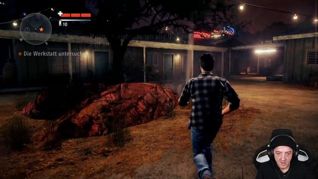 ⏩ Alan Wake's American Nightmare ⏪ Xbox 360 ‼️ Official Xbox Games Collection A-Z смотреть онлайн