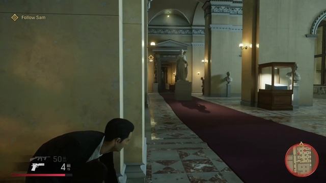 Mafia : Definitive Edition (4K HDR 30 FPS Xbox One X, no commentary) The Death of Art смотреть онлайн