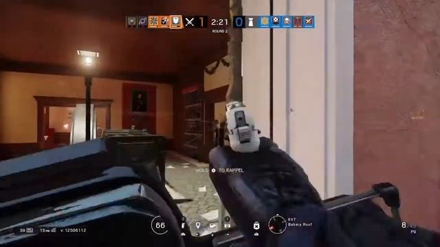 Rainbow Six Siege Twitch drone kill смотреть онлайн