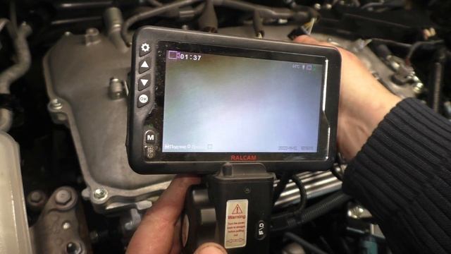 Проверяем двигатель перед покупкой авто смотреть онлайн