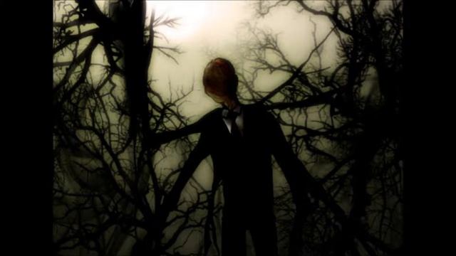 Creepypasta Episodio 1 Slender Man смотреть онлайн