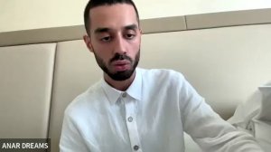 Анар Дримс «Практика - коллективная визуализация»: Запись ZOOM от 22.09.2024 ❤️🙏🏽