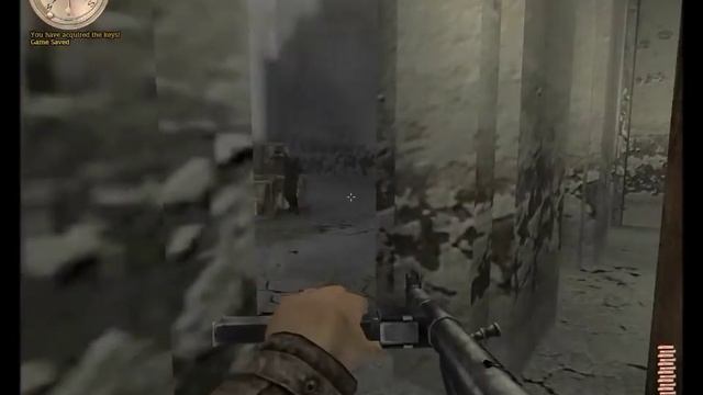Let's Play MoH: AA: Breakthrough (S6E2) My Ex-Pal Medic смотреть онлайн