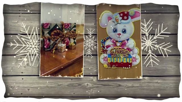 ДШИ ТВ  8 выпуск Новогодний выпуск