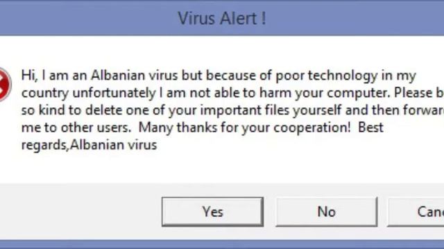 Albanian Virus смотреть онлайн