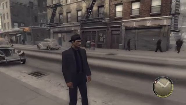 mafia2 clothes 2 смотреть онлайн