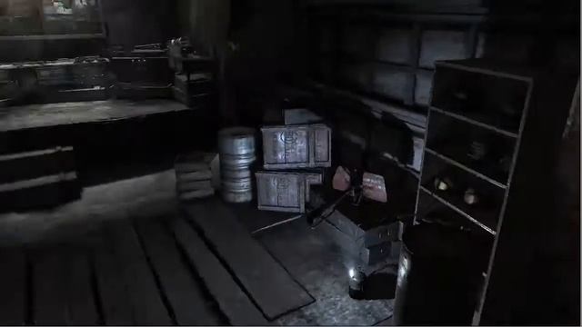 Metro 2033 pt 16 Driving to Sparta смотреть онлайн