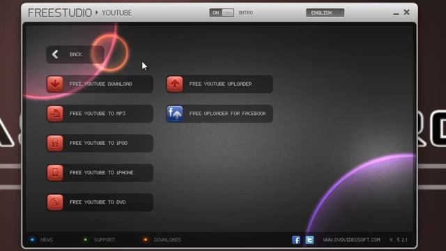 The New DVDVideosoft Free Studio 5.0!! смотреть онлайн