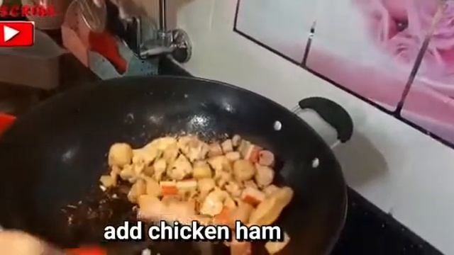 sambal mee hom very yummy&healthy one weak can eat 3 time you all can try at home смотреть онлайн