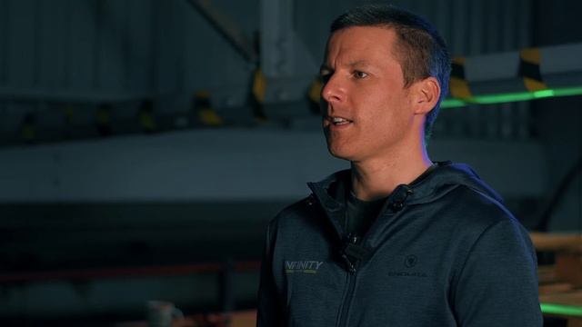 Bike Talk with Infinity Cycles CEO & Founder Dave | What Does He Think Of His S-Works Tarmac SL7?? смотреть онлайн