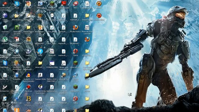 как скачать бандикам с хало смотреть онлайн
