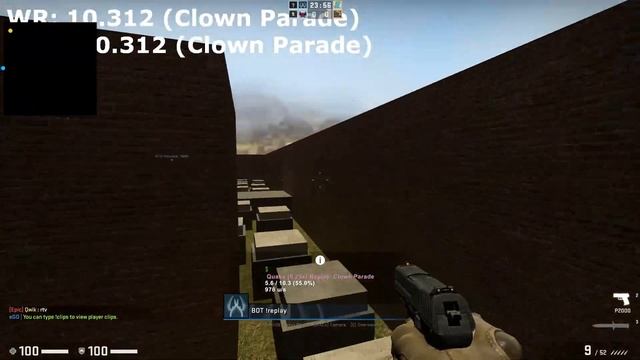 Bhop record 7 смотреть онлайн